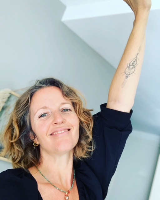 Van overleven naar leven – hoe lichaamsgericht werk mij hielp als KOPP-vrouw