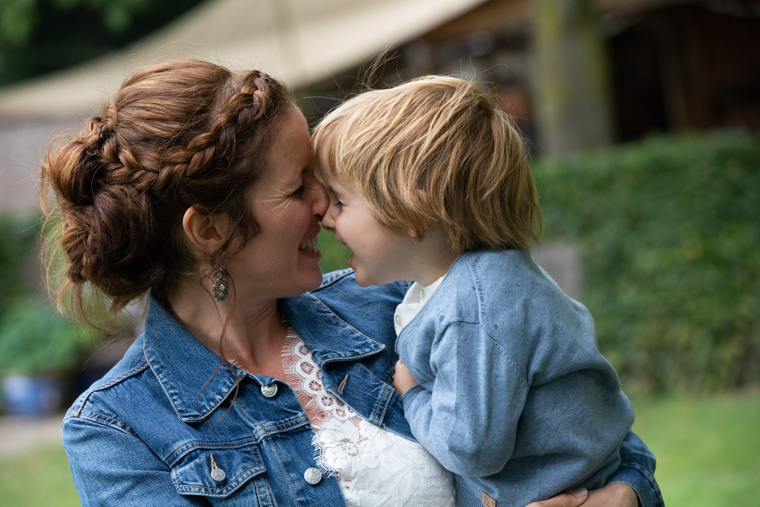 Waarom je als KOPP-kind anders reageert op je kinderen dan je wilt